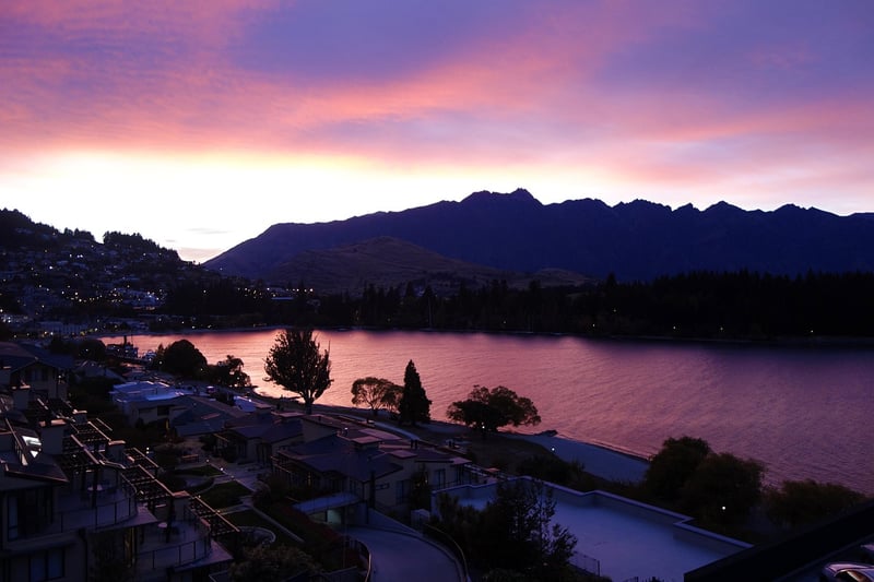 Queenstown, New Zealand